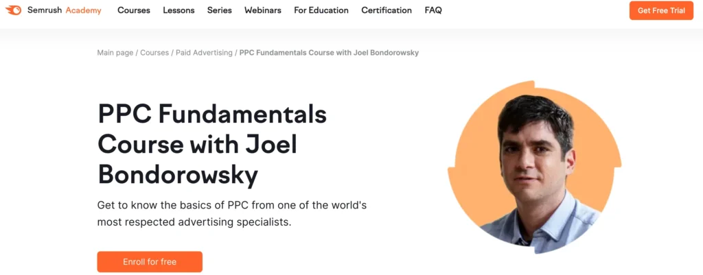 Learn Digital Marketing: Crack the Code to Digital Success in 2024 73 ppc fundamentals