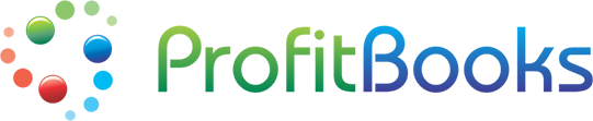 profitbooks logo