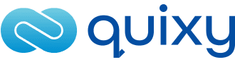 quixy logo