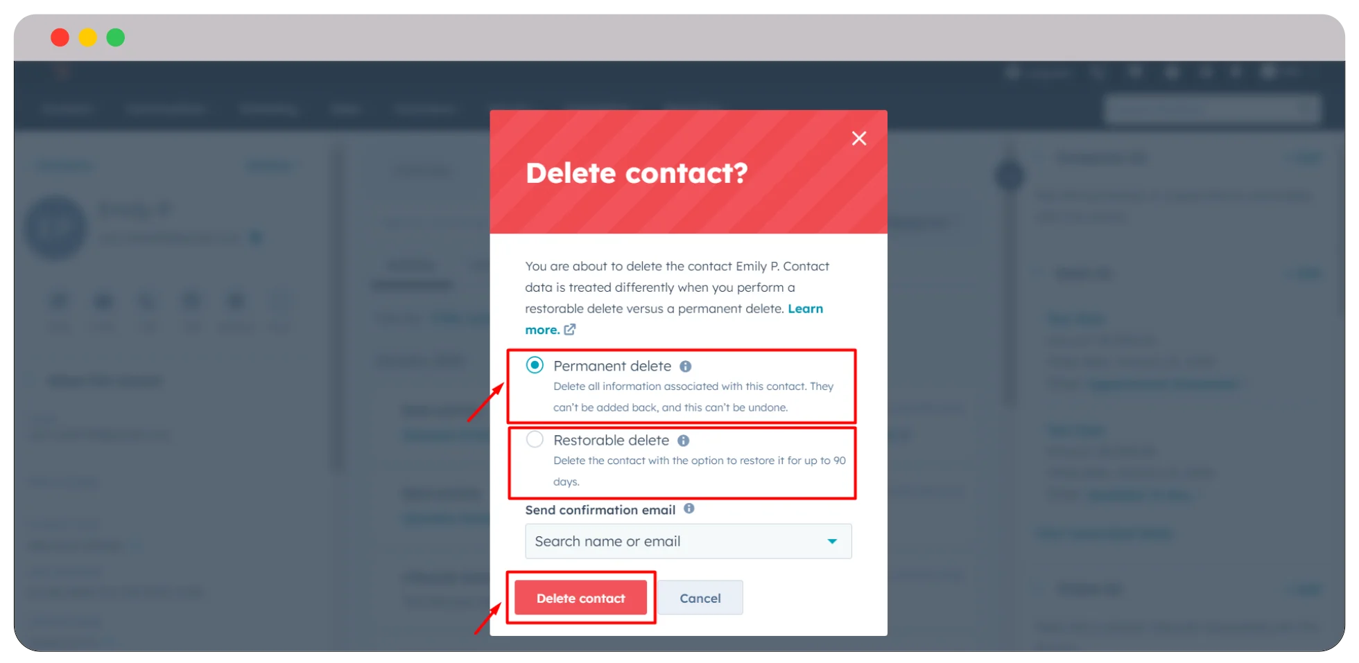 restorable-or-permanent-delete-contacts