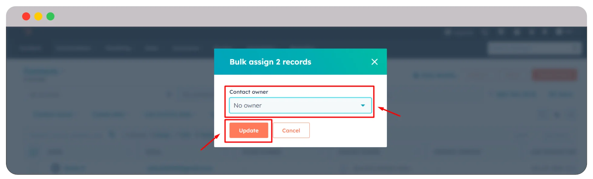 select-contact-owner-hubspot-contact-management