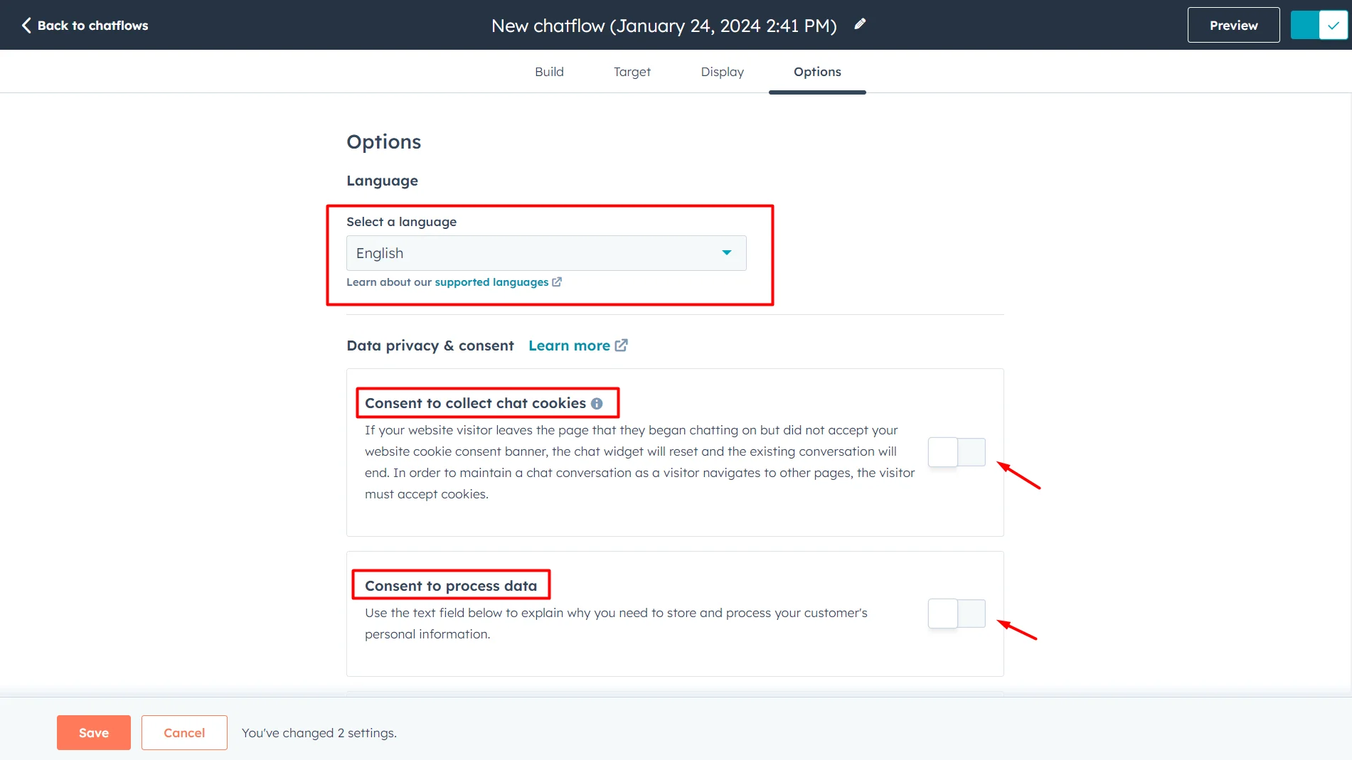 select-language-and-data-privacy-consents