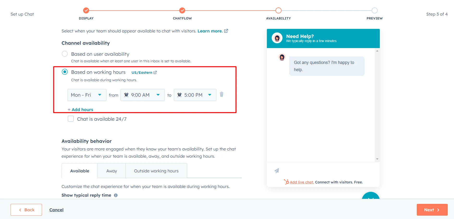 set-channel-availability