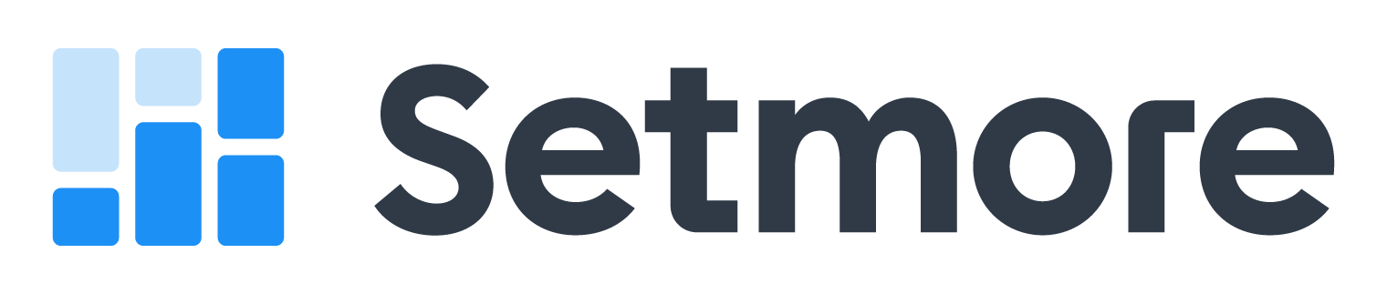 setmore logo