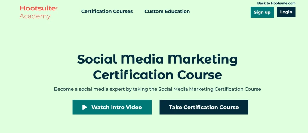 Learn Digital Marketing: Crack the Code to Digital Success in 2024 38 social media marketing certification course