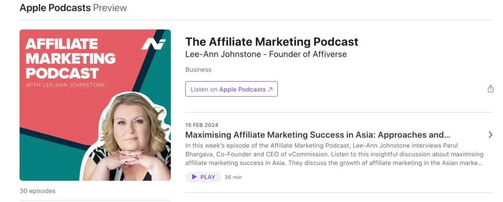 Learn Digital Marketing: Crack the Code to Digital Success in 2024 108 the AM podcast