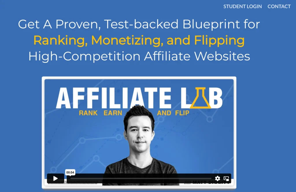 Learn Digital Marketing: Crack the Code to Digital Success in 2024 93 the affiliate lab