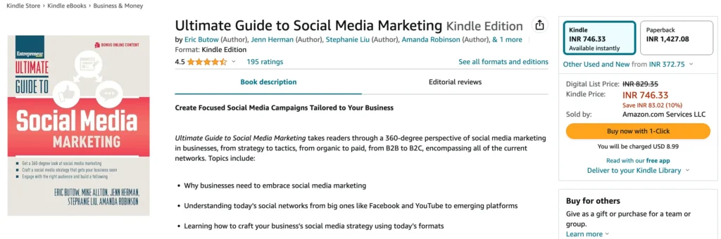 Learn Digital Marketing: Crack the Code to Digital Success in 2024 45 ultimate guide to SMM