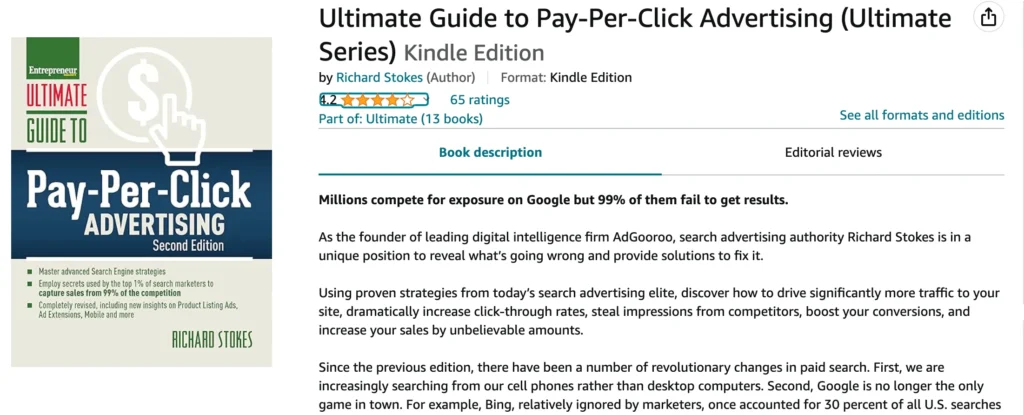 Learn Digital Marketing: Crack the Code to Digital Success in 2024 81 ultimate guide to ppc advertising