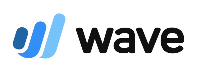 wave accounting logo