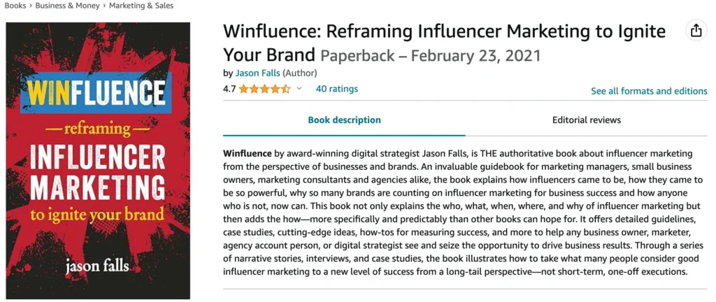 Learn Digital Marketing: Crack the Code to Digital Success in 2024 117 winfluence