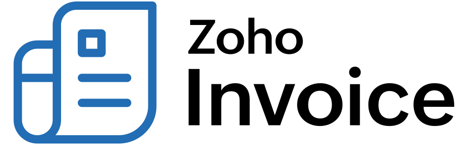 zoho invoice logo