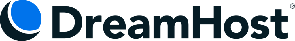 Dreamhost logo