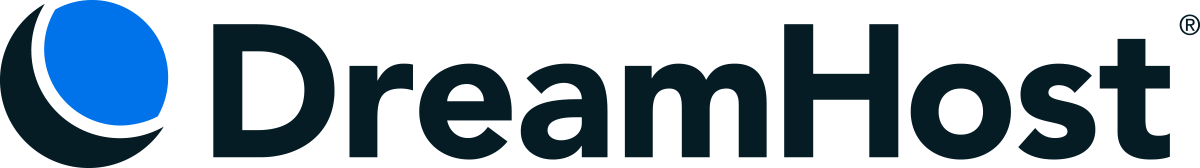 Dreamhost logo