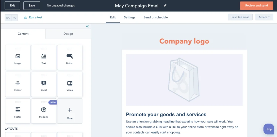 HubSpot vs SharpSpring: Which Platform is better for your Business? 9 Email-Automation-HubSpot-hubspot-vs-sharpspring