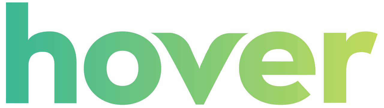 Hover logo
