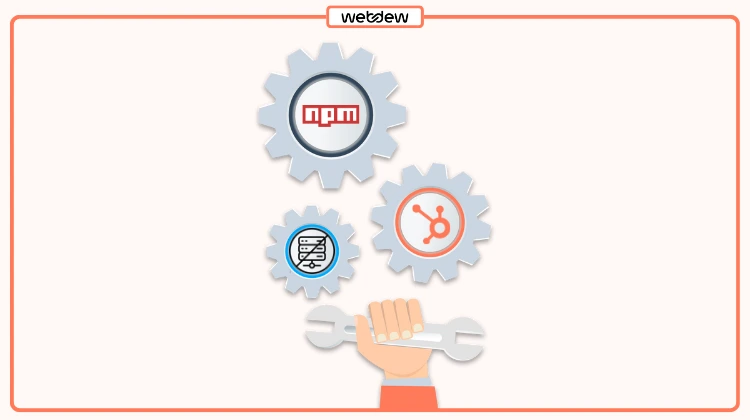 How to install npm Packages in HubSpot Serverless Functions