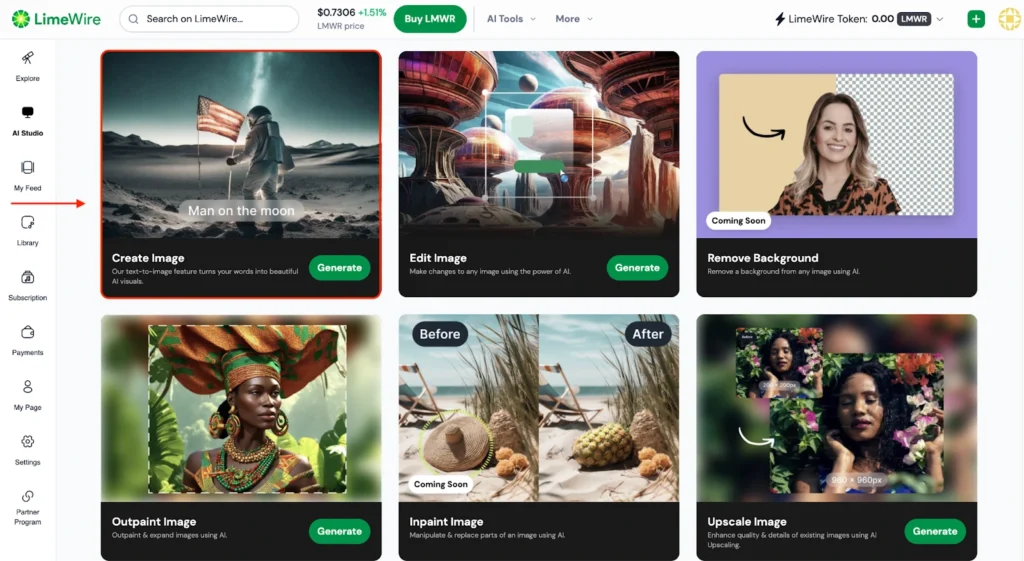 LimeWire developer API copy 1