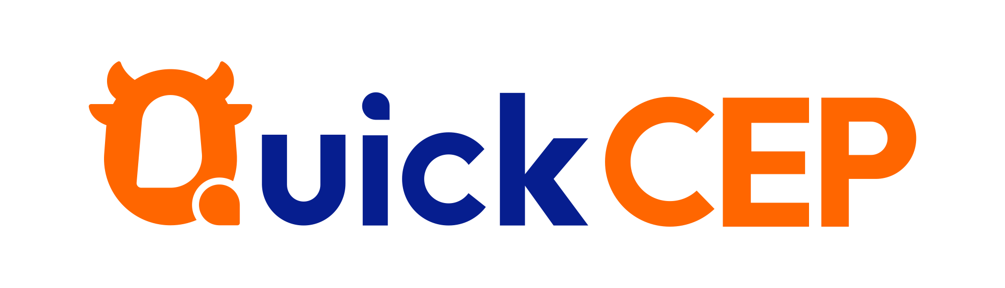 Quickcep logo