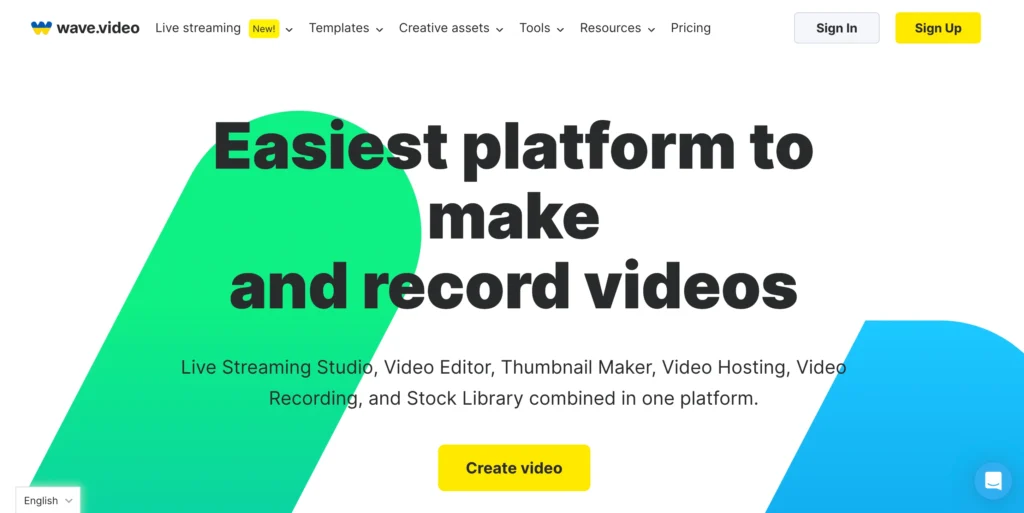 Top 12 Free AI Tools for Affiliate Marketing in 2024 13 Wave video