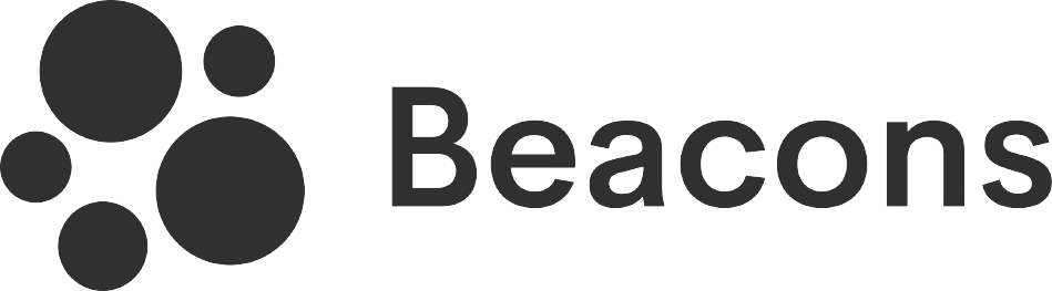 beacons logo