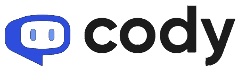 cody logo