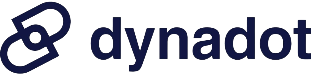 dynadot logo