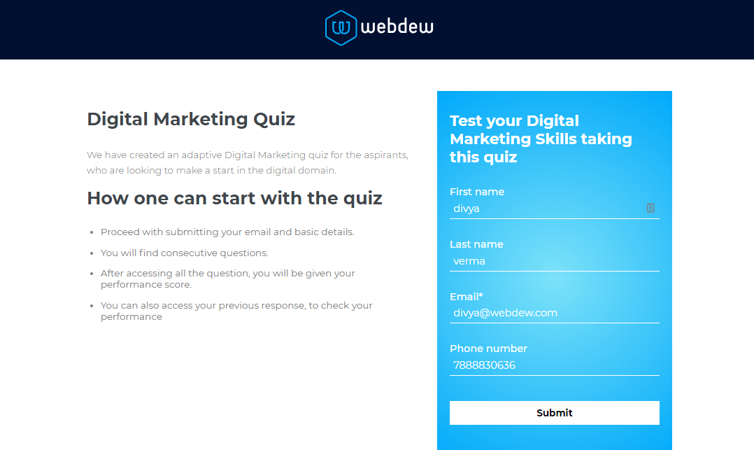 Recruit the best Candidates with this Inbound Recruitment Playbook 11 inbound-recruitment-MQL