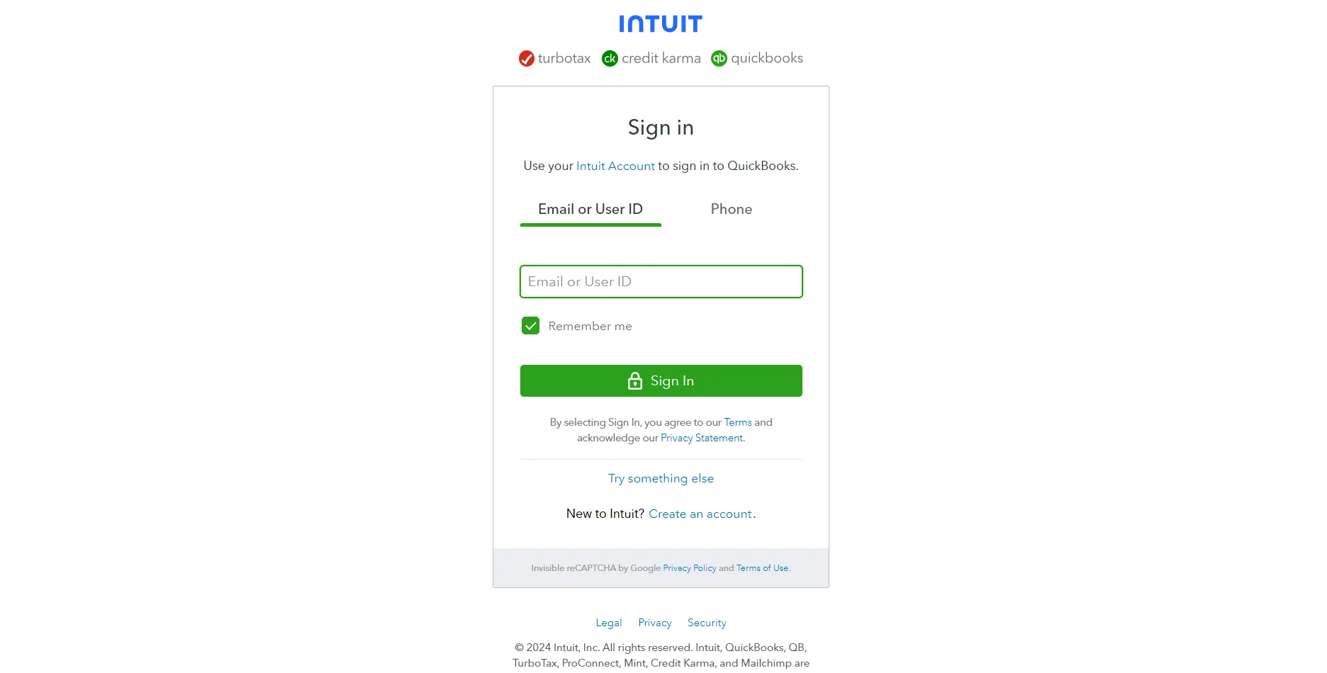 sign-in-to-intuit-account