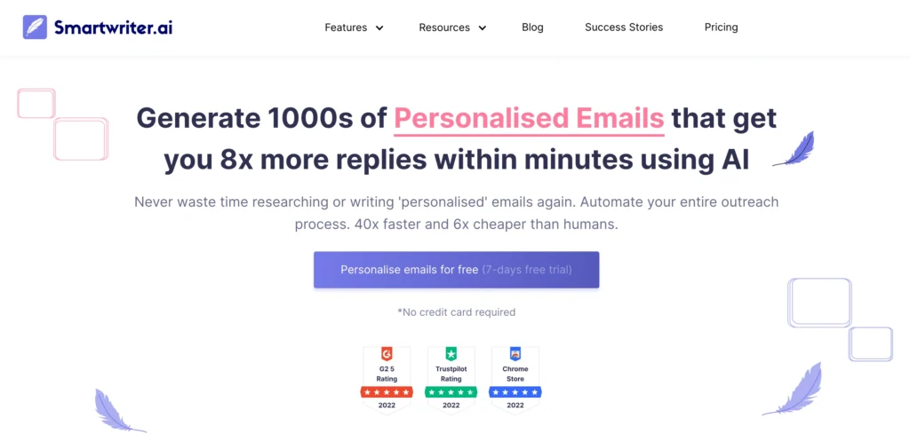 Top 12 Free AI Tools for Affiliate Marketing in 2024 32 smartwriter
