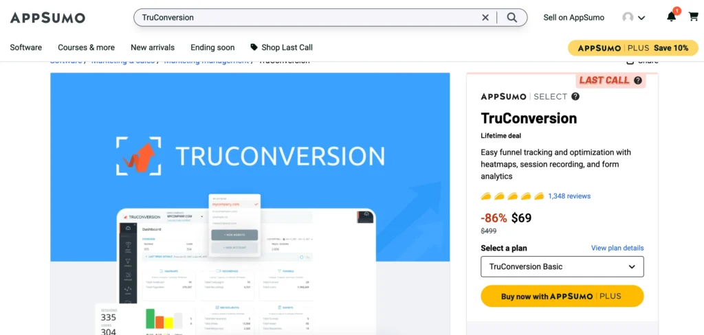 Explore 39 Best Lifetime Deals: Secrets To Unbeatable Offers 61 truconversion