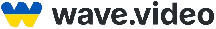 Top 12 Free AI Tools for Affiliate Marketing in 2024 14 wave video logo