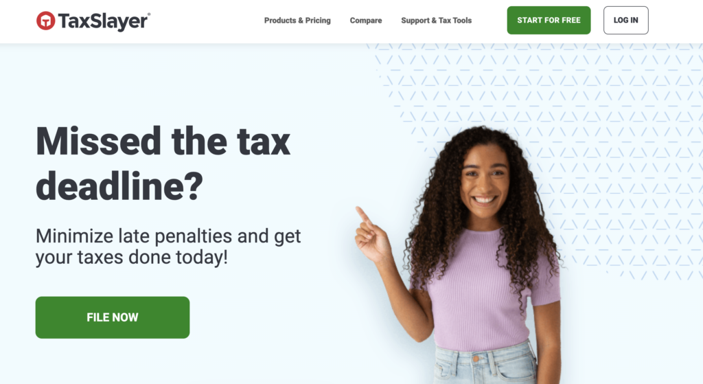 Best tax software for tax preparers taxslayer