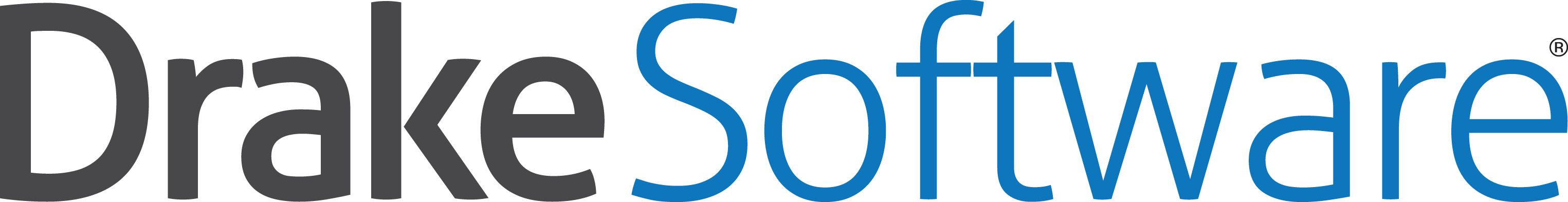 Drake Software logo
