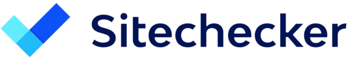 Sitechecker logo