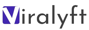 Viralyft icon