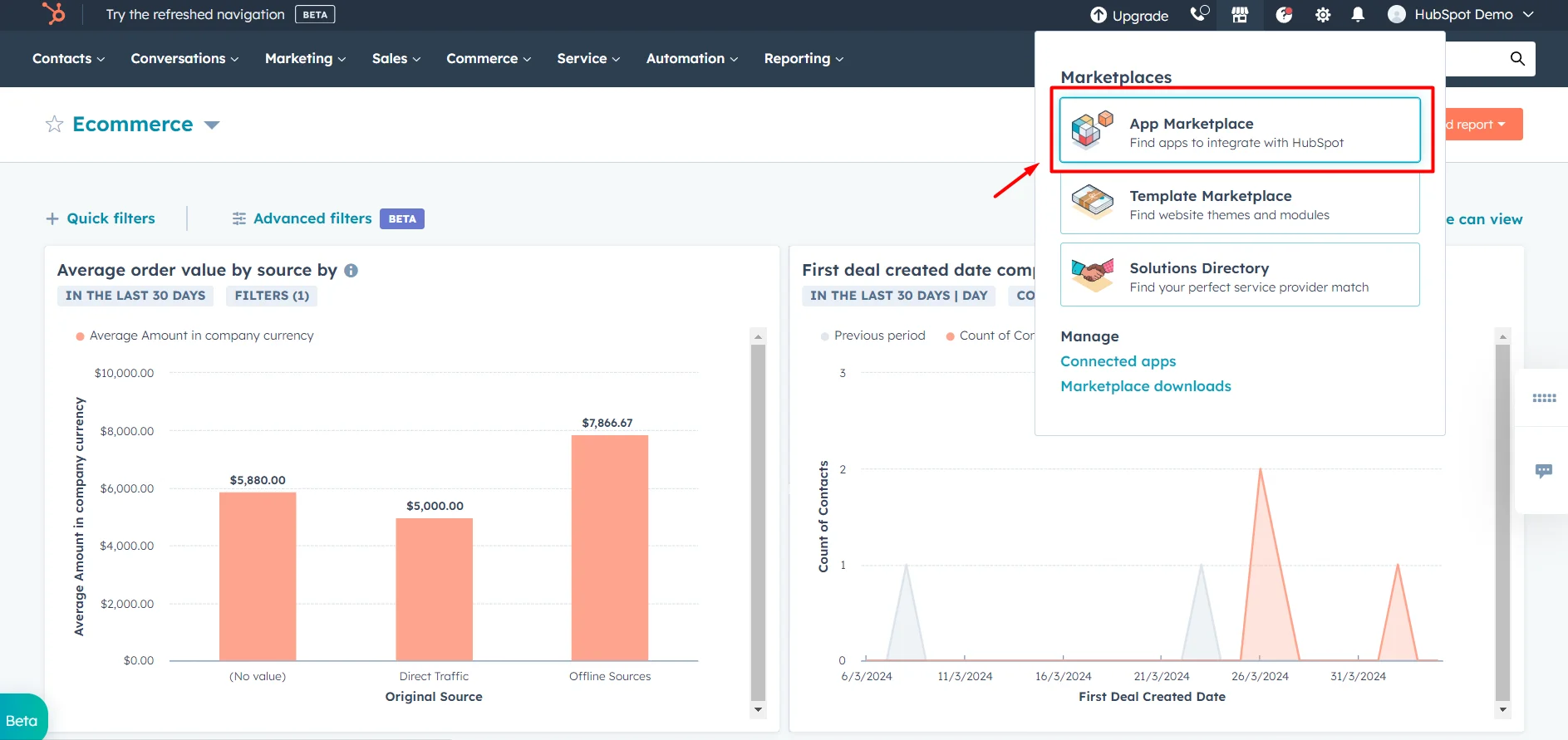 app-marketplace-hubspot-linkedin-integration