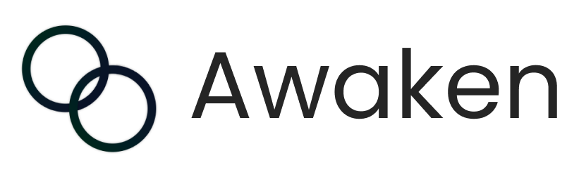 awaken tax logo