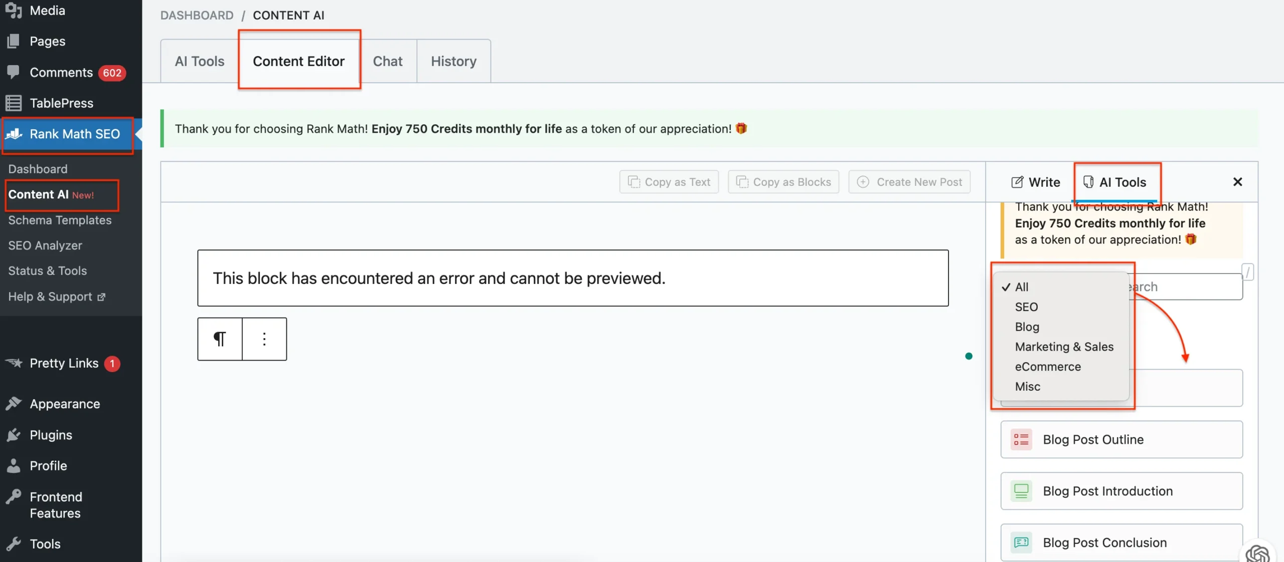 content editor ai tools scaled