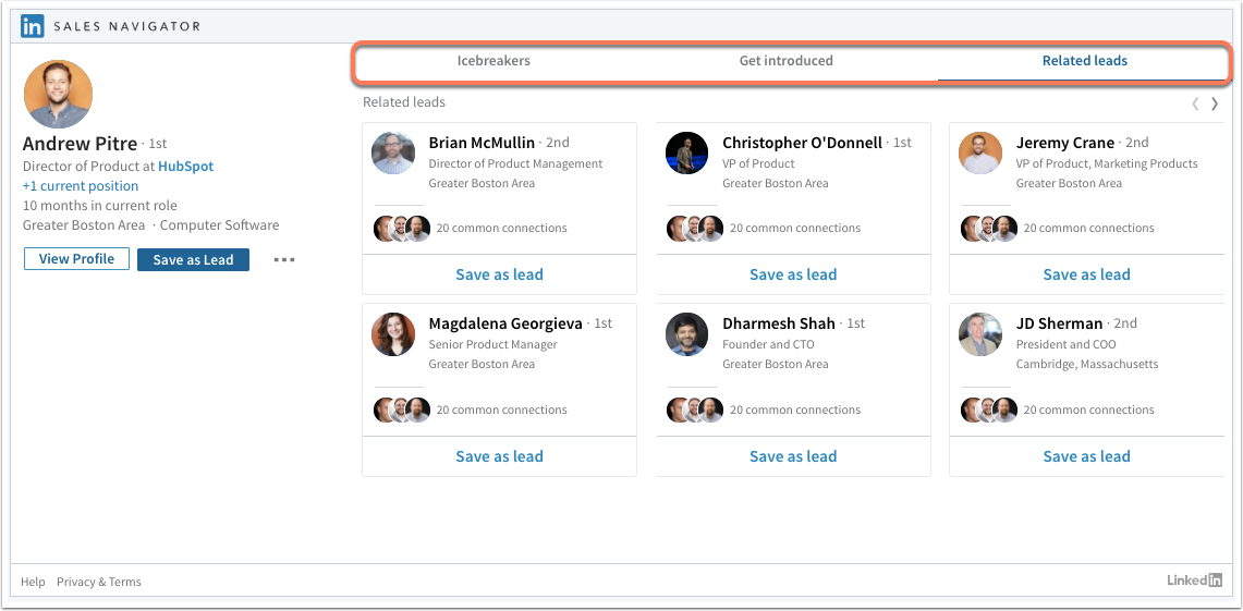 data-insights-contacts-hubspot-linkedin-integration