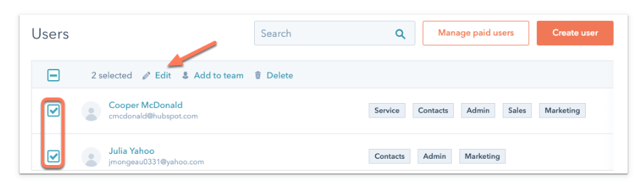 How to edit HubSpot User Permissions: A quick Guide 2 editing-user-permissions-for-multiple-users