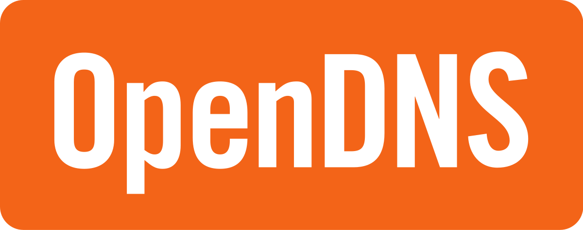 openDNS logo