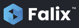 Falix logo