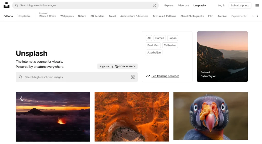Free images for commercial use unsplash