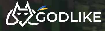 GodLike logo