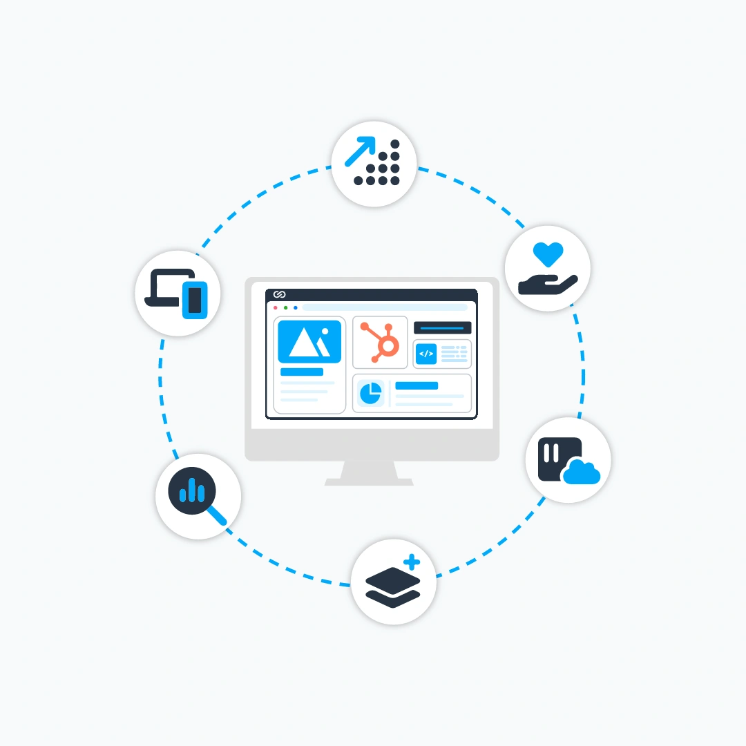 Hubspot development 1 1