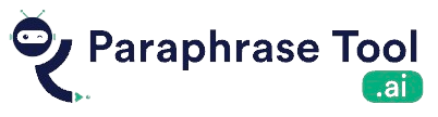 ParaphraseTool logo