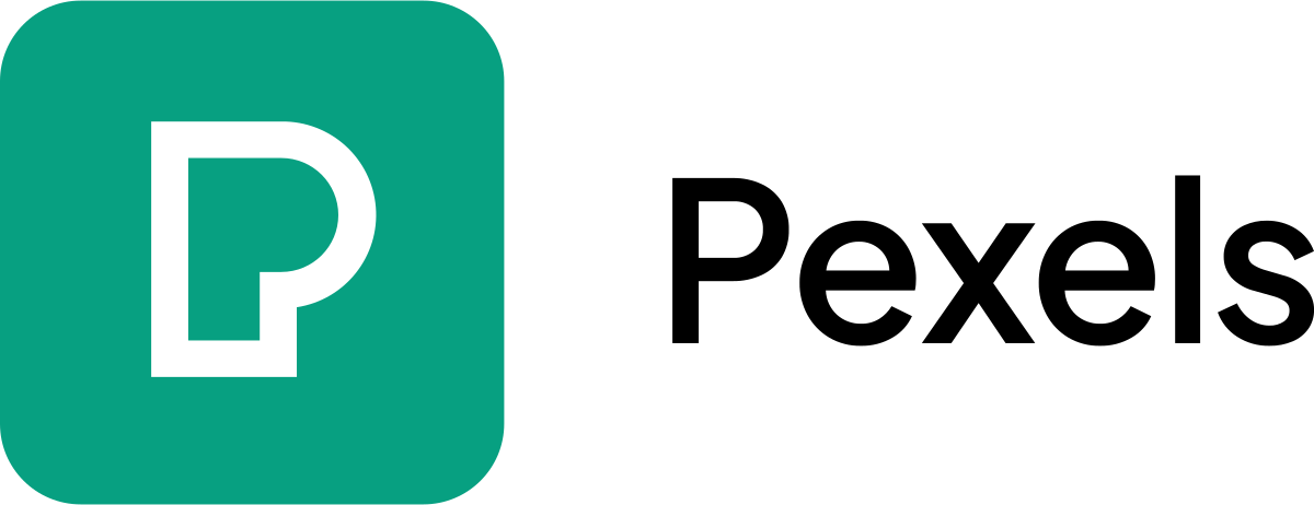Pexels logo