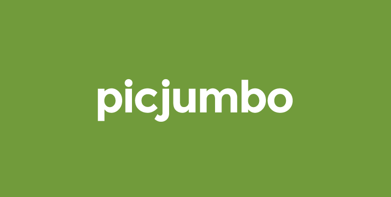 PicJumbo 1