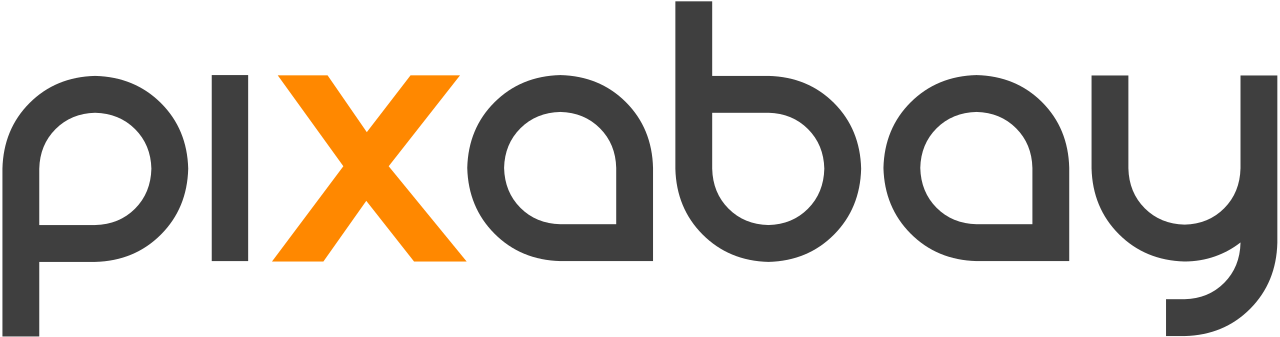 Pixabay logo
